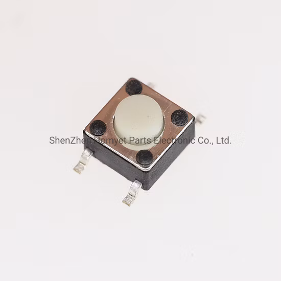 Tact Switch SMD Switch Waterproof Tact Switch