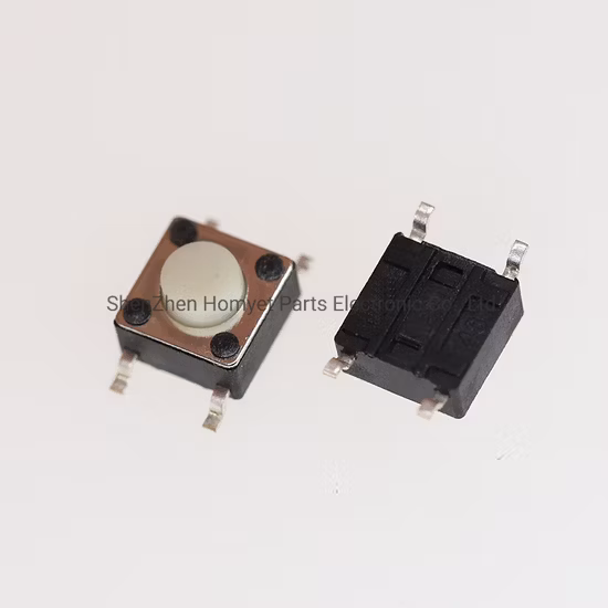 Tact Switch SMD Switch Waterproof Tact Switch