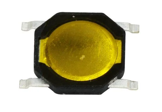 High Temperature Resistant Tact Switch