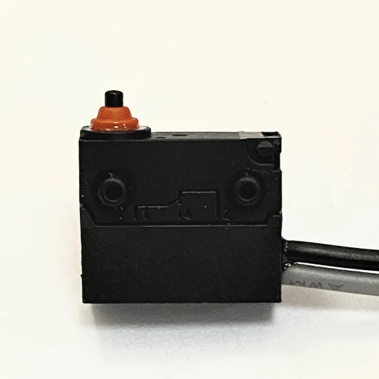 Micro-interrupteur étanche Baokezhen M02 2A 60VDC